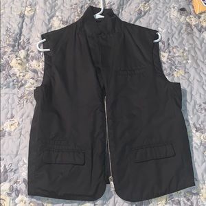 Armani Exchange Vest